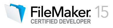 FileMaker Certified